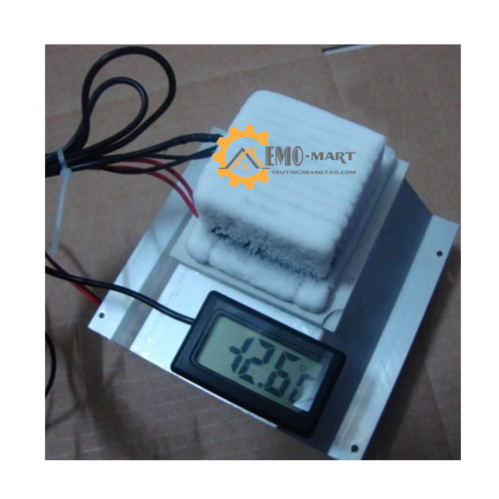 [FreeshipMAX] Tấm bán dẫn làm lạnh siêu công nghệ