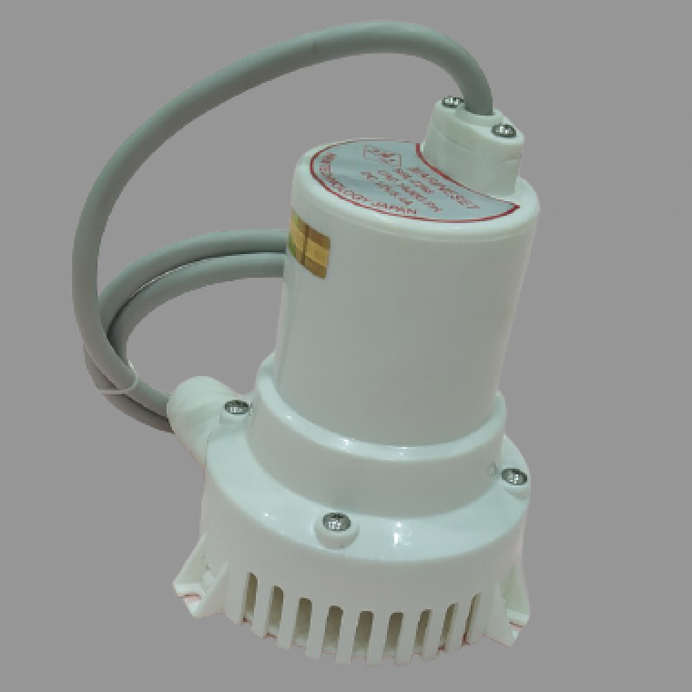 Bơm Nước Thả Chìm Mini 12V Marineset