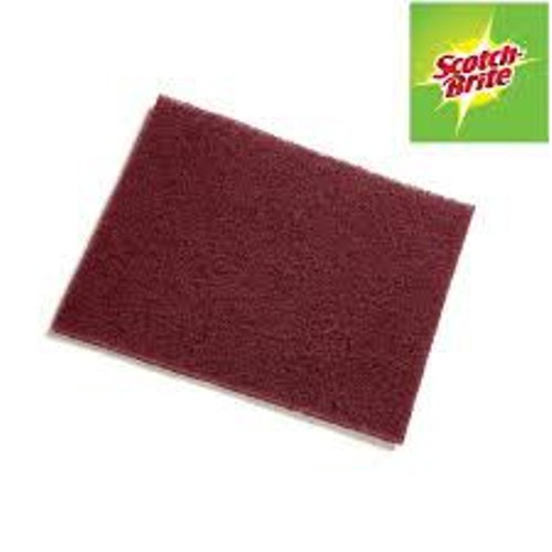 Miếng Cước cọ rửa Scotch Brite 3M Mạnh hơn inox (10x15cm)