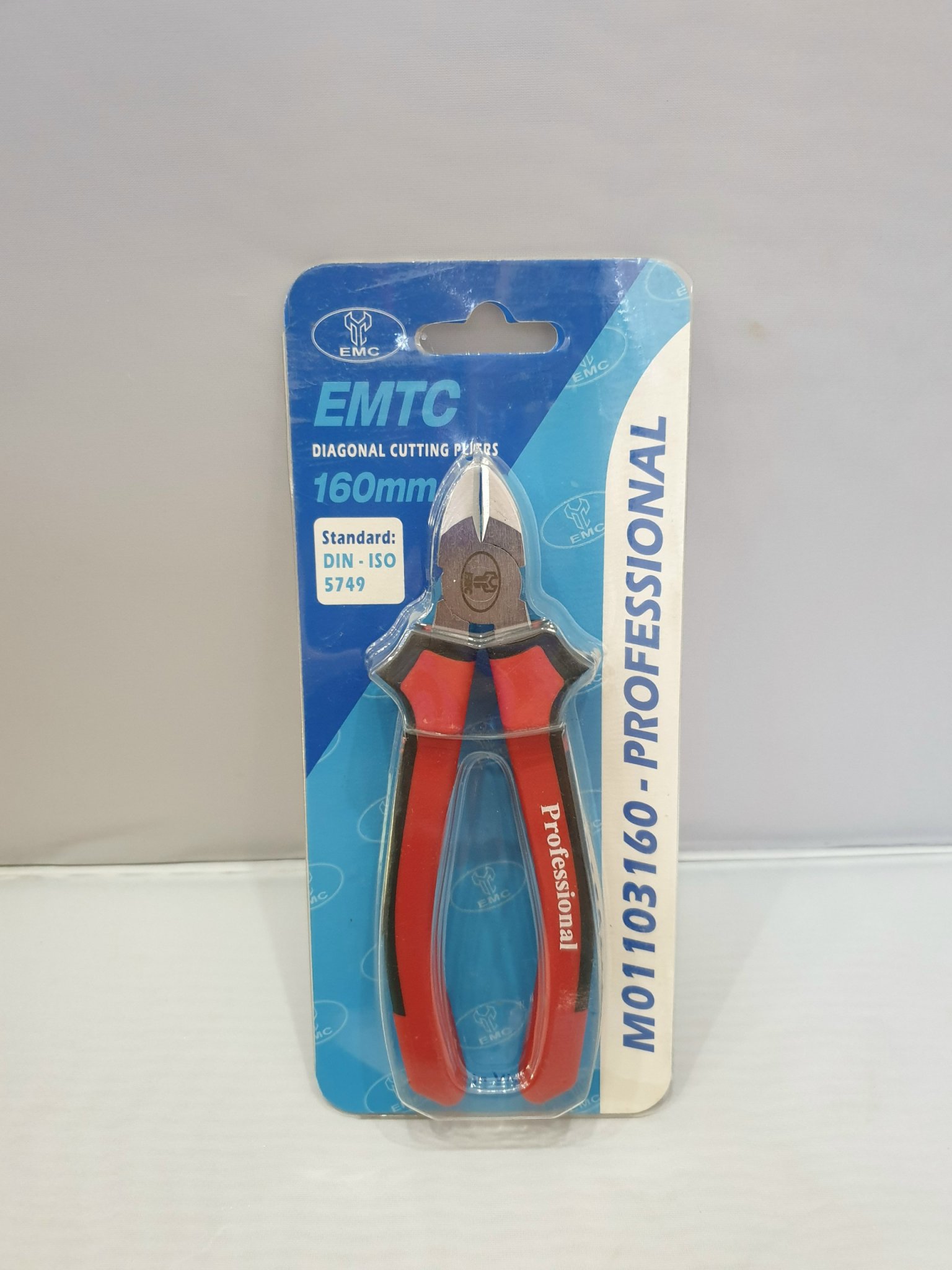 Kapusi-Combo bộ 3 món KÌM cao cấp 6 inch