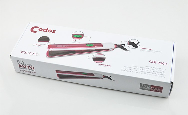 Máy ép duỗi tóc Codos 2300 bản cao cấp