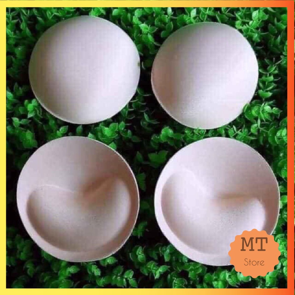 COMBO 2 MIẾNG ĐỆM NGỰC MÚT BRA ÁO LÓT PHỒNG TÔM