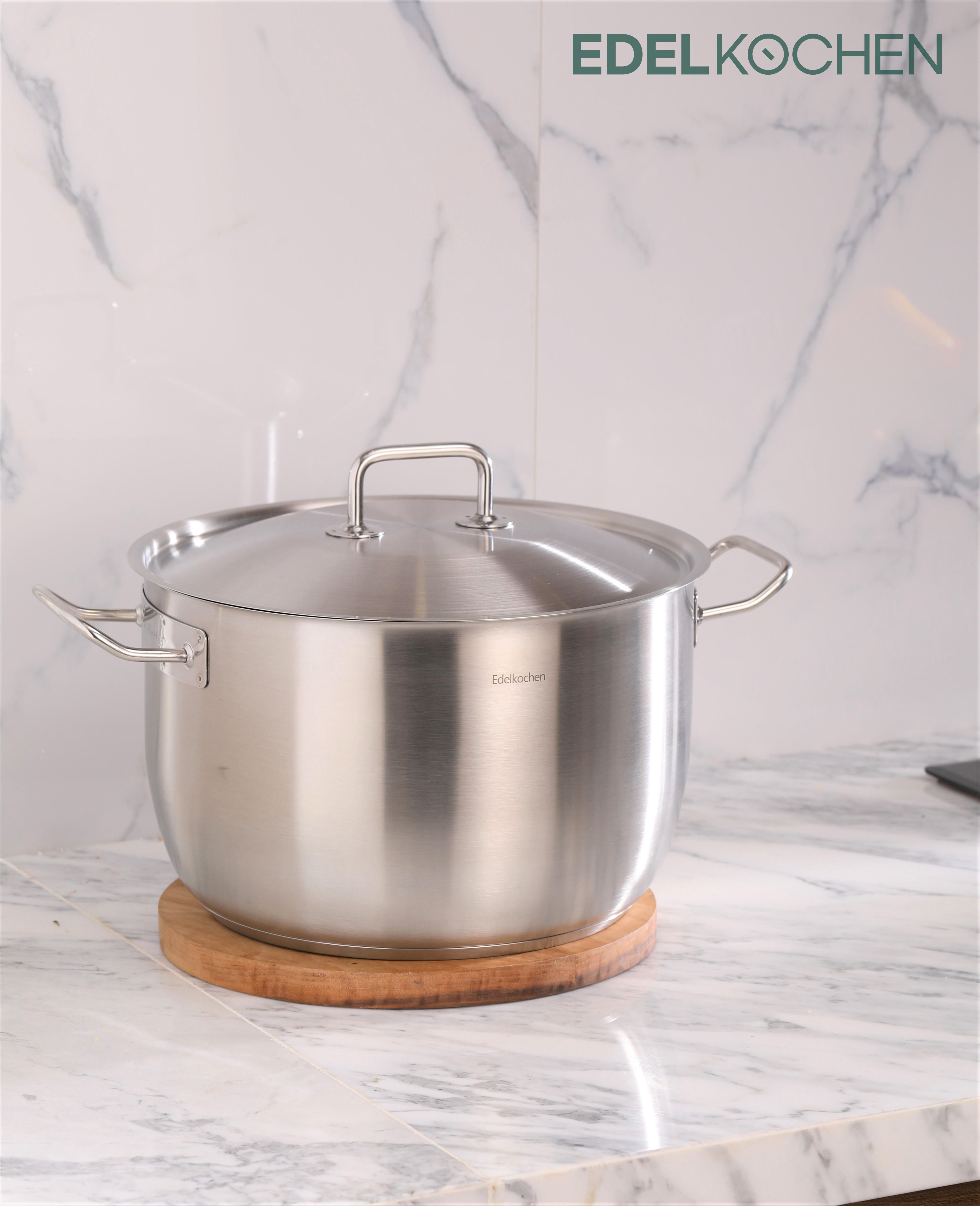 [HCM]Nồi Edelkochen 3 đáy size 22cm