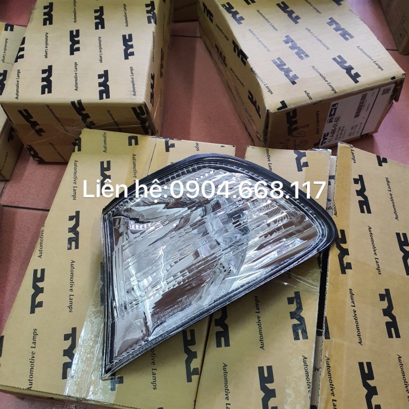 Đèn xi nhan ZACE ( giá bán theo 1 chiếc )