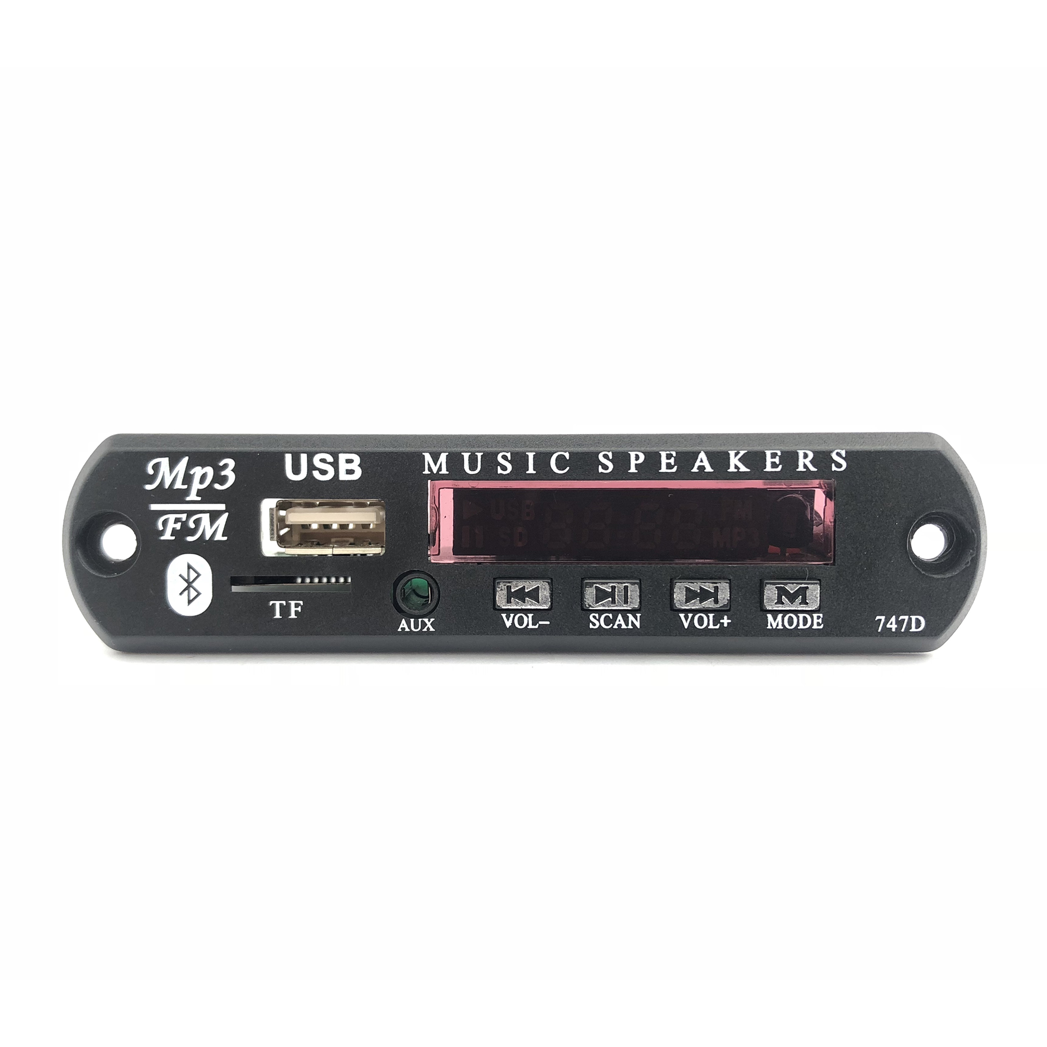 Mạch MP3 Bluetooth, Board MP3 Bluetooth, Board Mạch Bluetooth 4.0