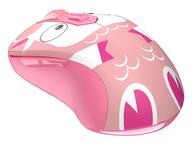 Chuột không dây DareU LM115G Multi Cute Sheep (Cừu)