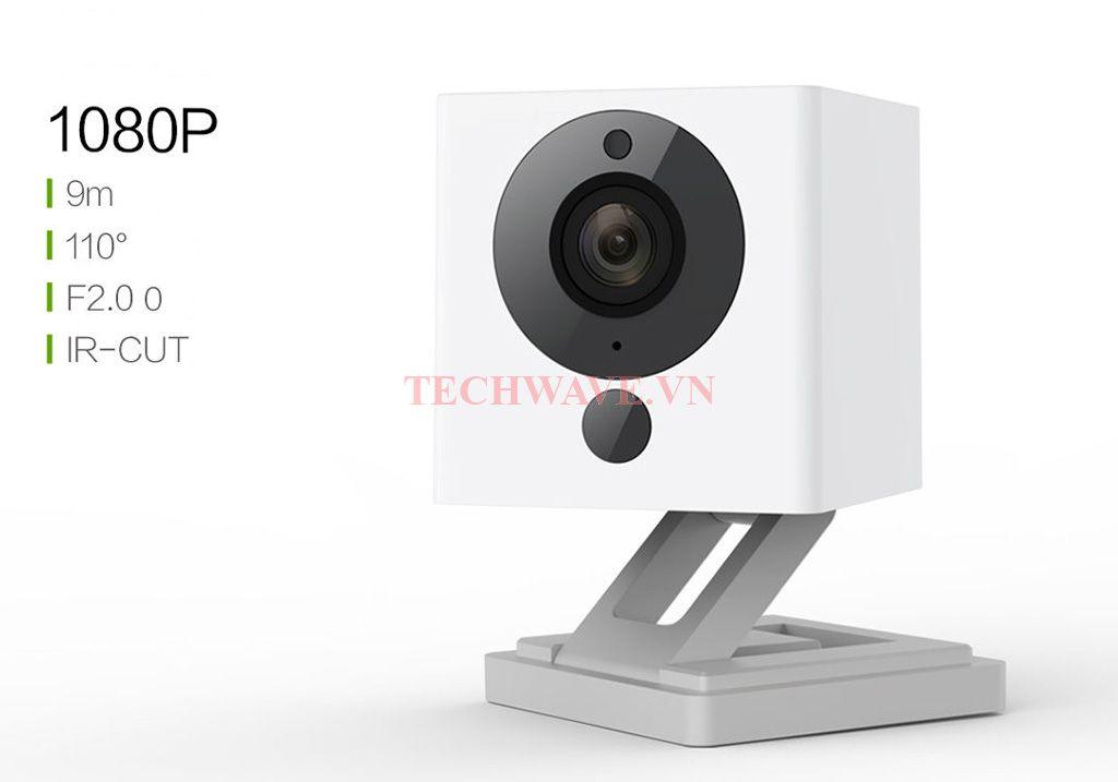 Camera Giám Sát Xiaomi Xiaofang 1080P - Xiaofang