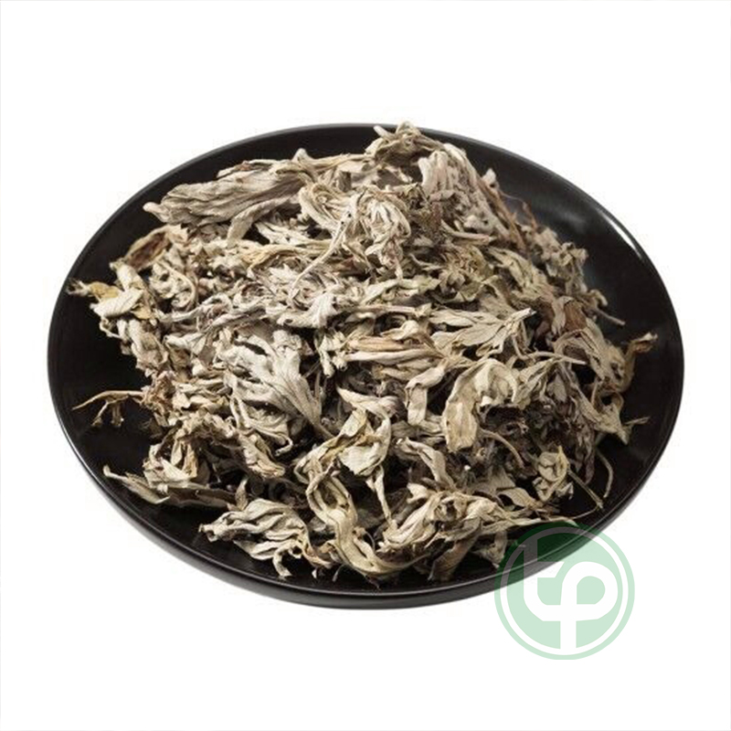 Ngải cứu sấy khô 1kg - Thảo Dược Tấn Phát - Hàng loại 1 chuyên dùng để pha trà tốt cho sức khỏe