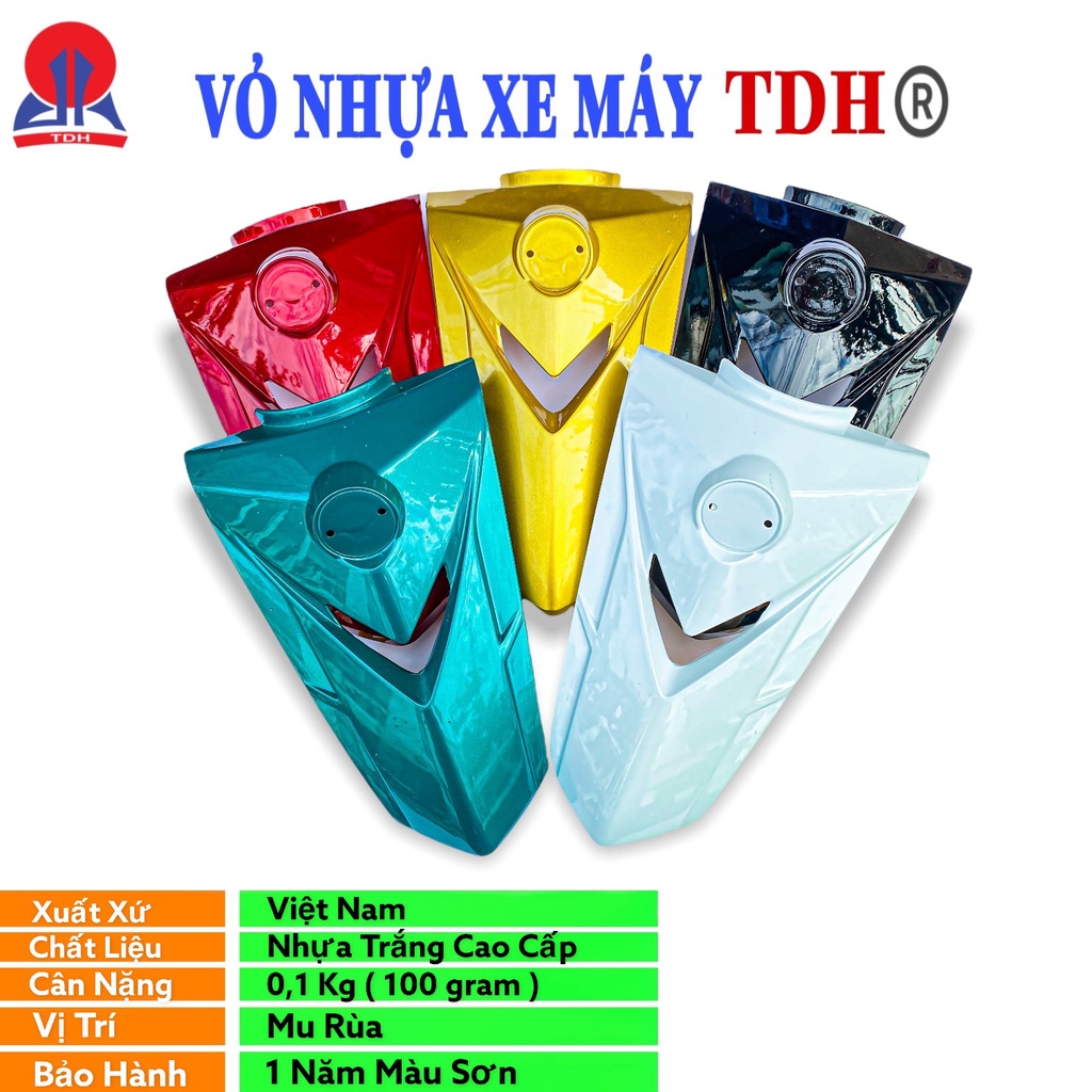 Mặt nạ Sirius thương hiệu TDH