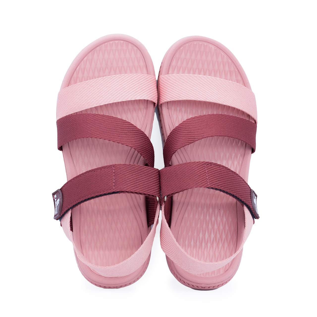 Giày sandal nữ Facota HA08