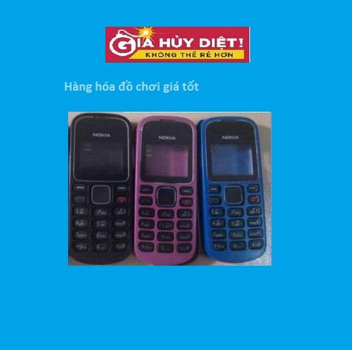 Vỏ điện thoại 1280 huyền thoại