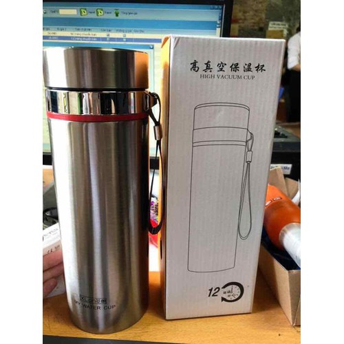 Bình Giữ Nhiệt 1000ML
