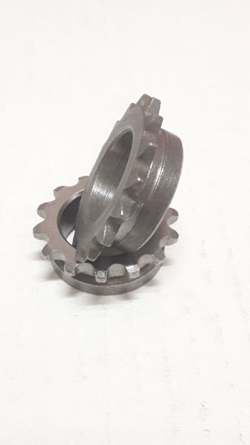 Nhông cốt lổ 19ly x14 răng - 1.cái....