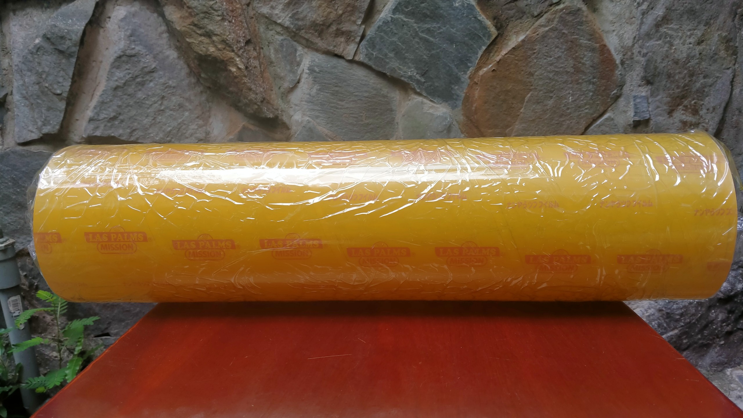Lõi màng bọc thực phẩm Laspalm các size