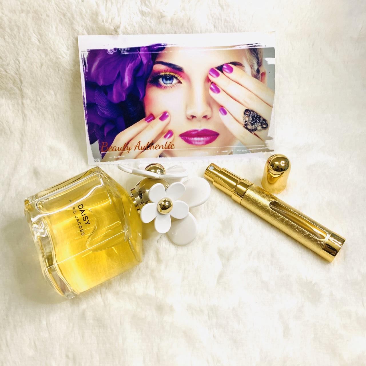 (10ml) perfume women Marc Jacobs Daisy