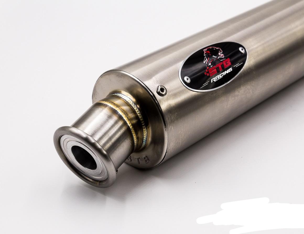 Pô STB V1 Hàng Chuẩn Đẹp  ( Lon Pô Chưa Cổ )
