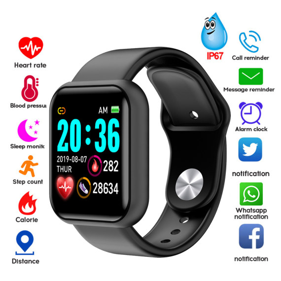 Samsung Galaxy Watch Active ra mắt: mất vòng bezel xoay, bù lại khả năng đo  huyết áp - Chuyên trang tin tức công nghệ đeo thông minh