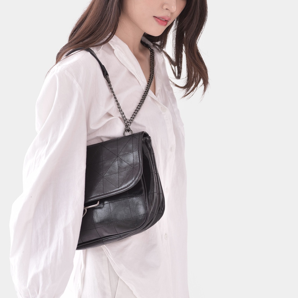 Túi xách nữ đeo chéo SEEME Eric Bag