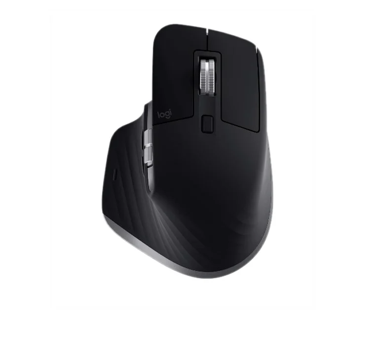 Logitech MX Master 3S Wireless Mouse for Mac-Original
