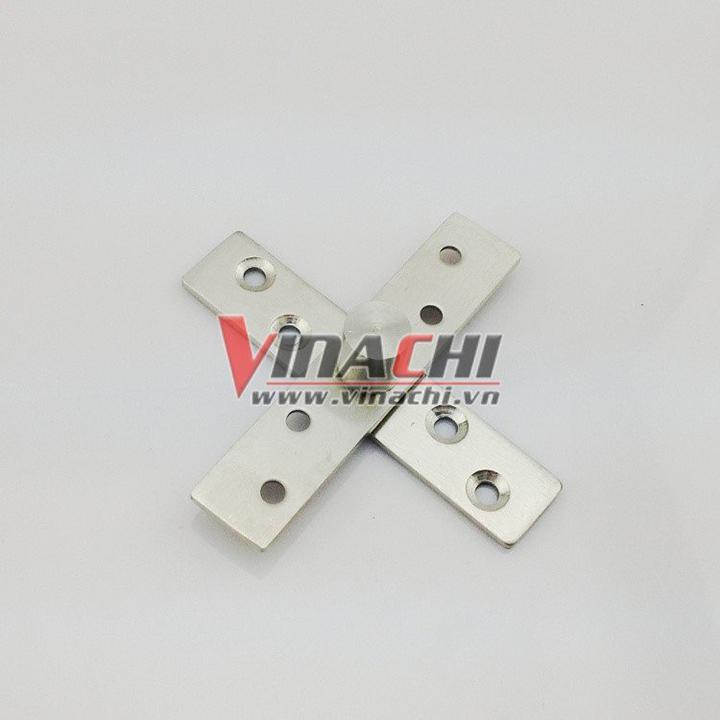 Bản lề inox xoay 360 độ