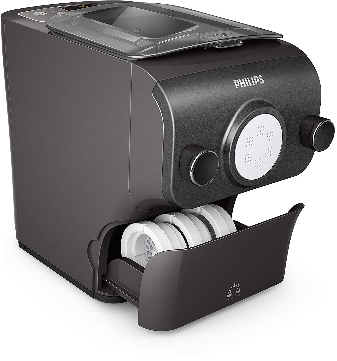 [Trả góp 0%]Máy làm bún mì Philips HR2382/15