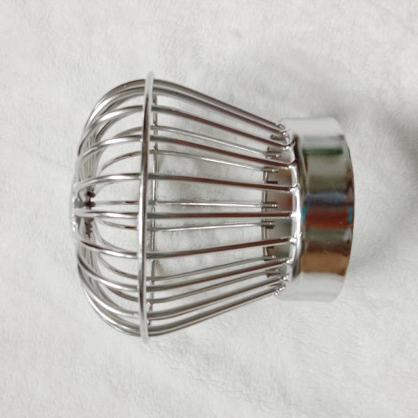 Cầu chắn rác Kibath, KB-511