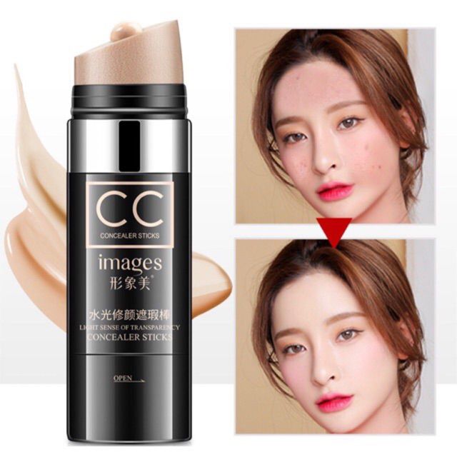 Kem nền Cc cream Y-cio của nhật