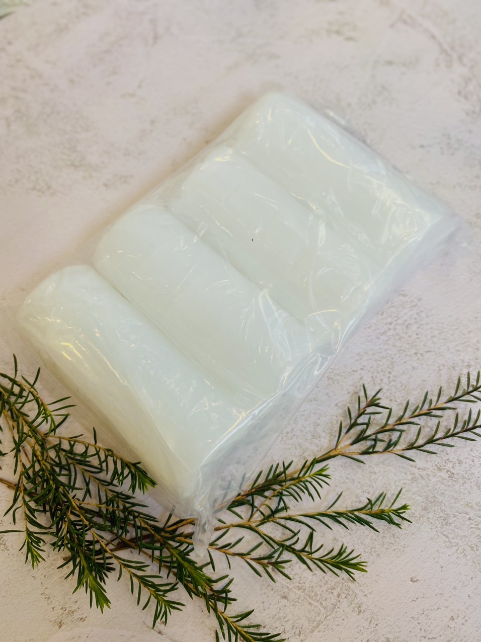 Cồn khô Thiên An loại 2 - MSP : T02