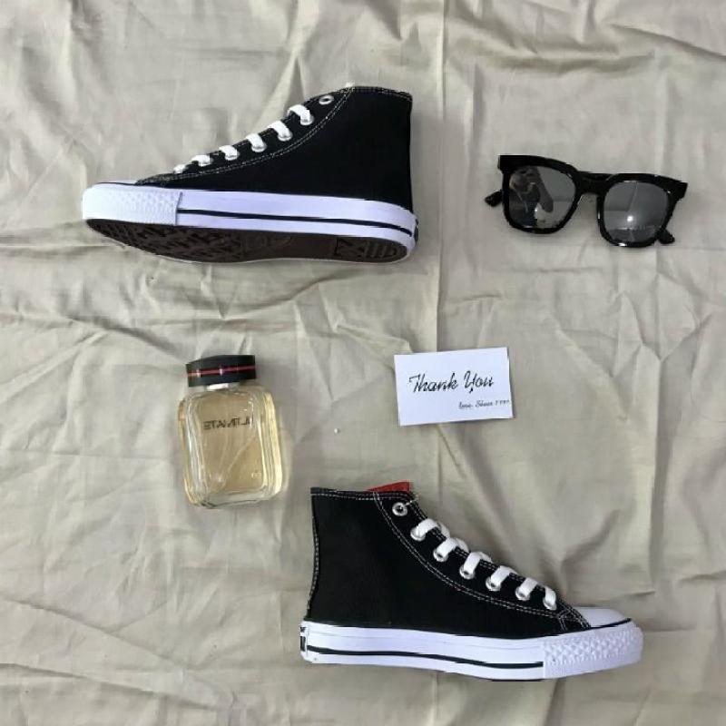 Giày converse cổ cao nam
