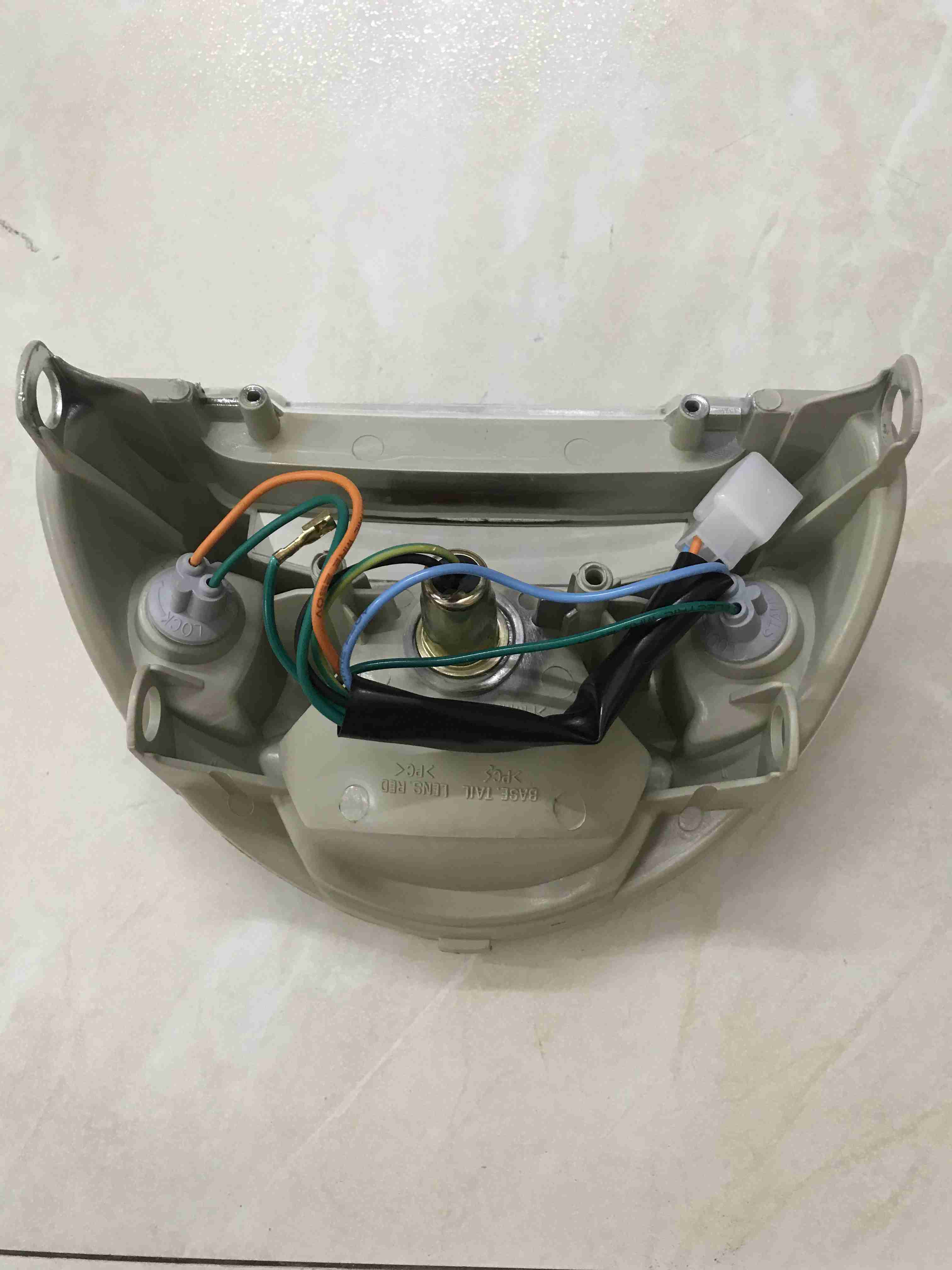 [HCM]Đèn hậu Jupiter V + đuôi bóng ( loại tốt )