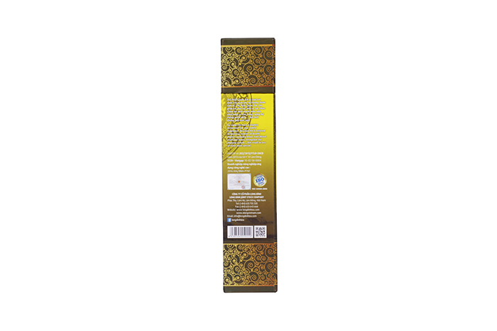 Trà Thiết Quan Âm Long Đỉnh hộp 54 gram