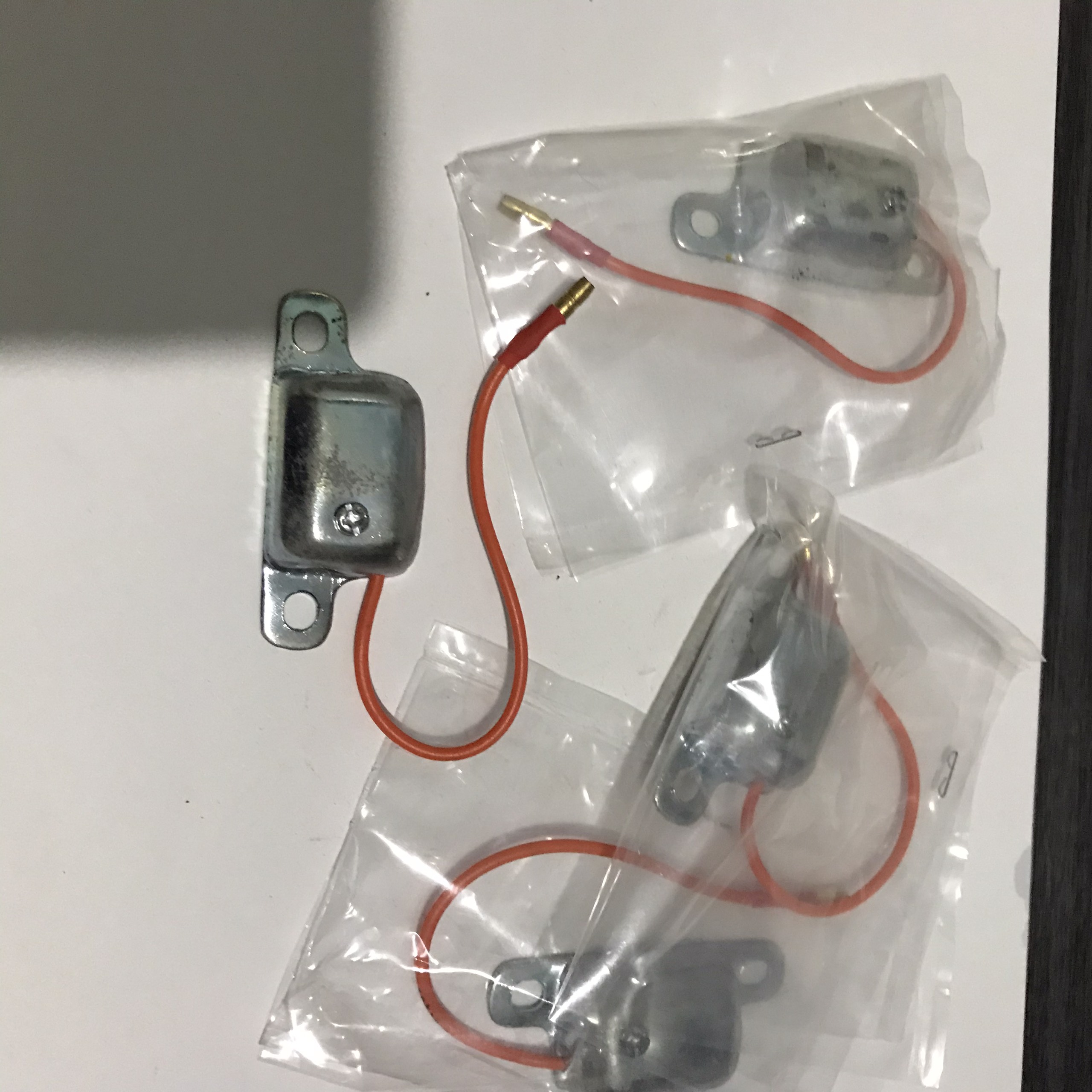 [HCM]TÉP IC 1 DÂY / ECHO MÁY CẮT CỎ NỘI ĐỊA