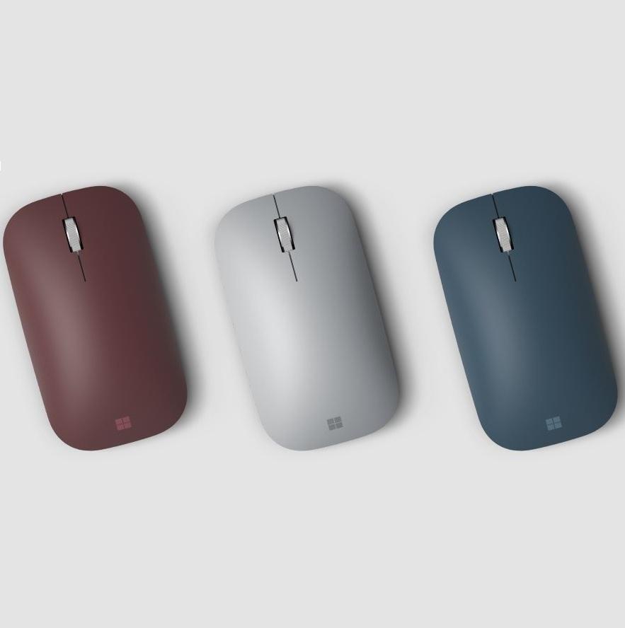 Chuột Surface Mobie Mouse New 2018