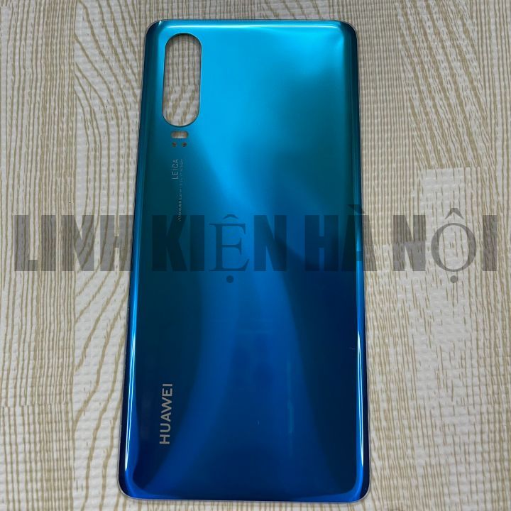 Nắp lưng huawei p30