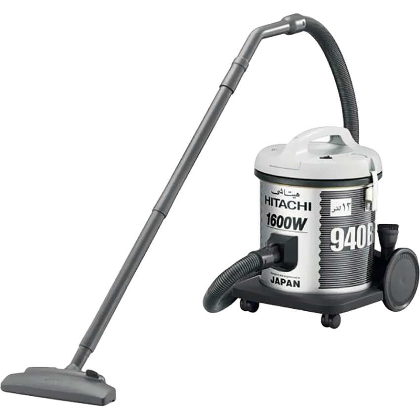 (NK Sản Phẩm Mới) Máy hút bụi Hitachi CV-940Y (24CV-PG)