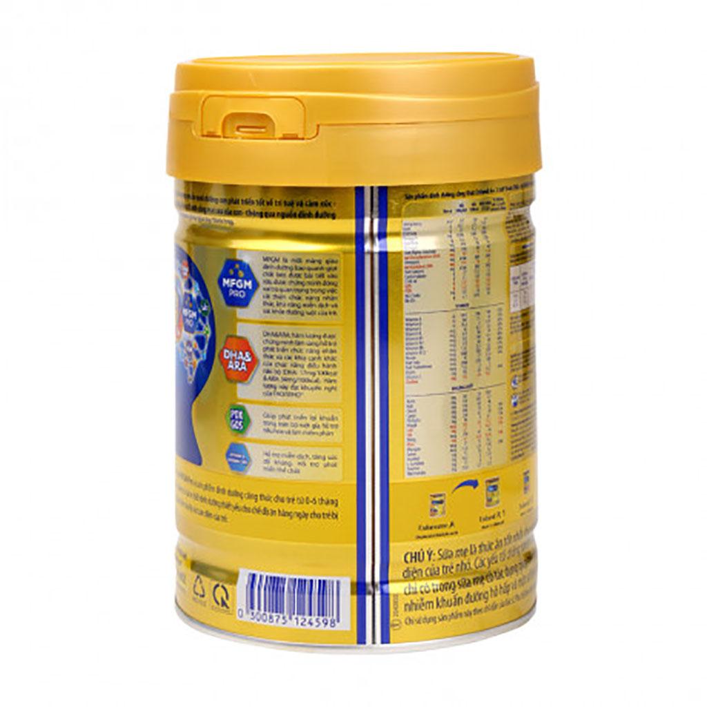 SỮA BỘT ENFAMIL A+ 1 870G