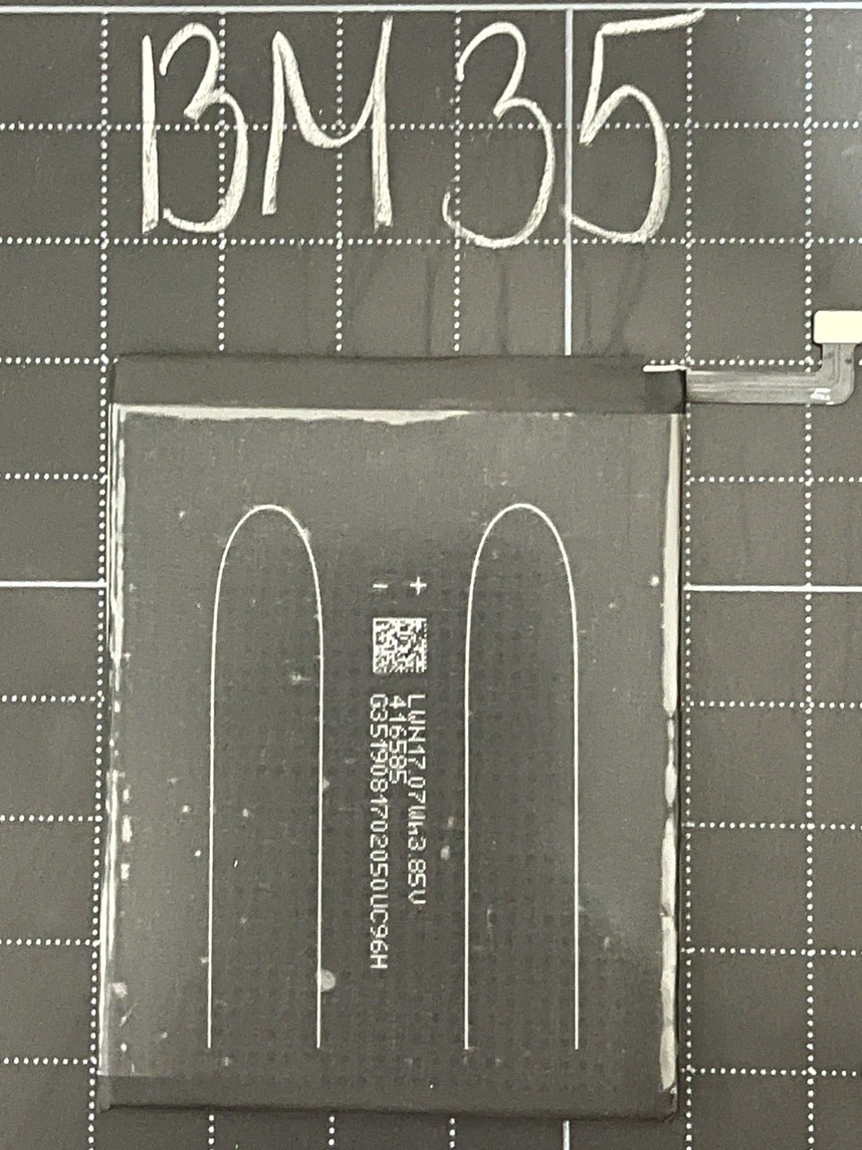 Pin thay thế Xiaomi Mi 8/MI 8 LITE-BM3J