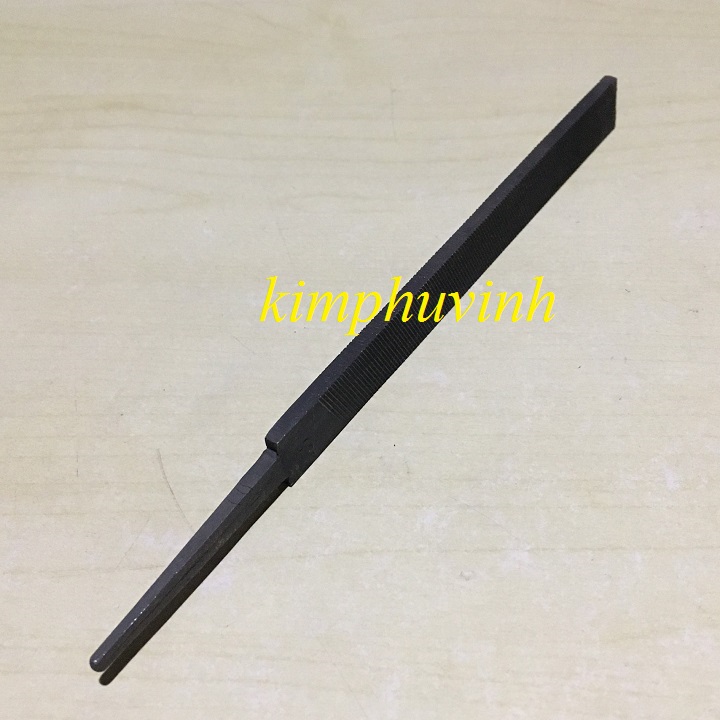 01 CÂY DŨA BẢN 6IN - DŨA SẮT