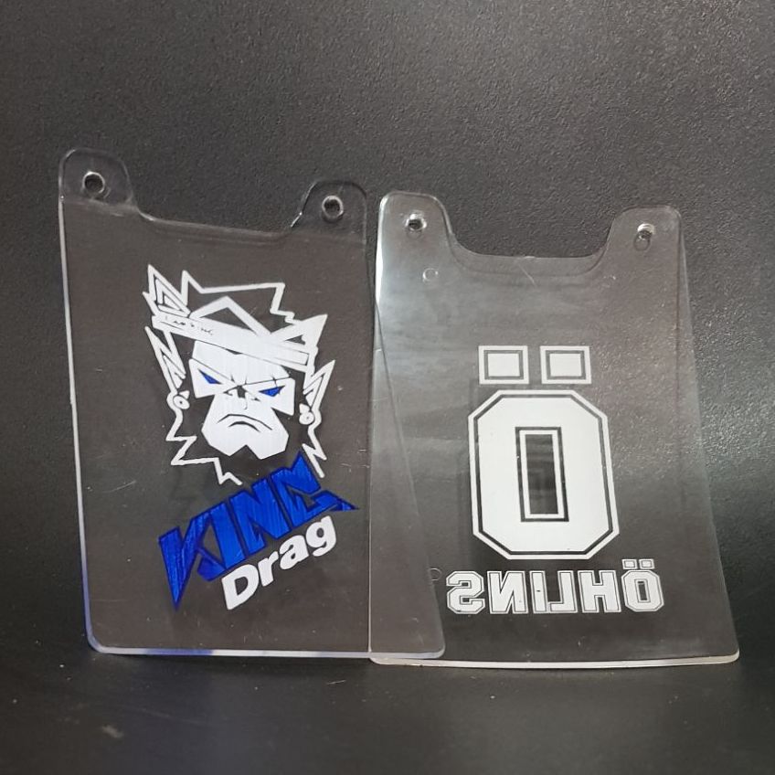 Miếng che phuộc giữa xe gắn máy- sp là mica trong mẫu chữ ngẫu nhiên-tấm mica che phuộc sau xe con tay... mua miếng mica che phuộc giữa xe đi phuộc giữa giá siêu mềm--
