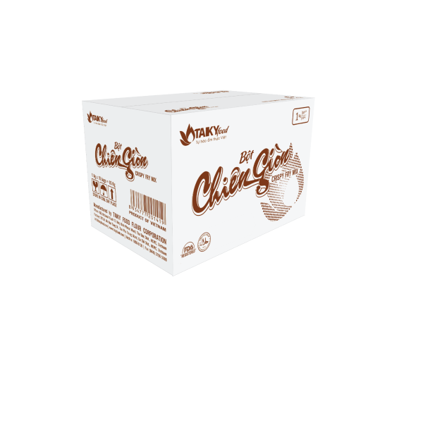 Bột chiên giòn Tài Ký 1kg