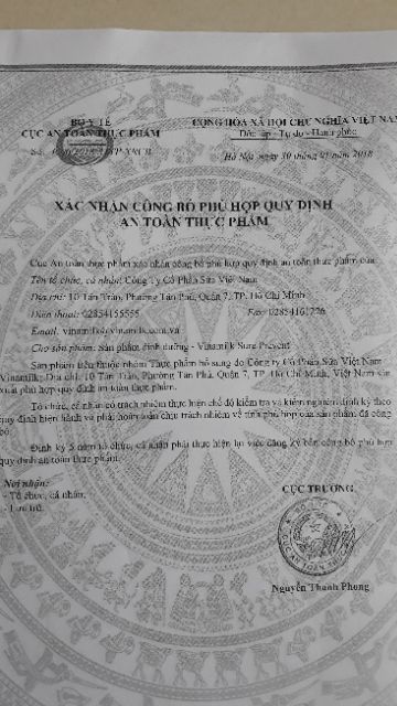 Sữa Sure Prevent gold 900g (Date 2006).......: