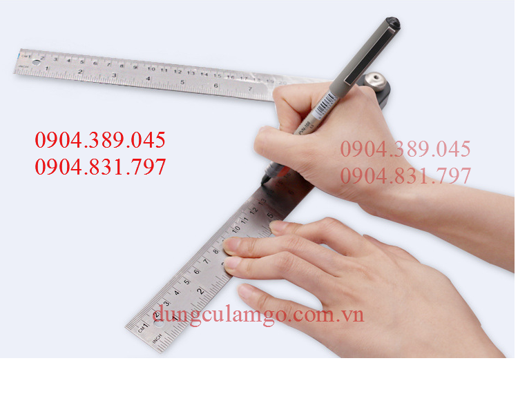 Thước đo góc điện tử 200mm