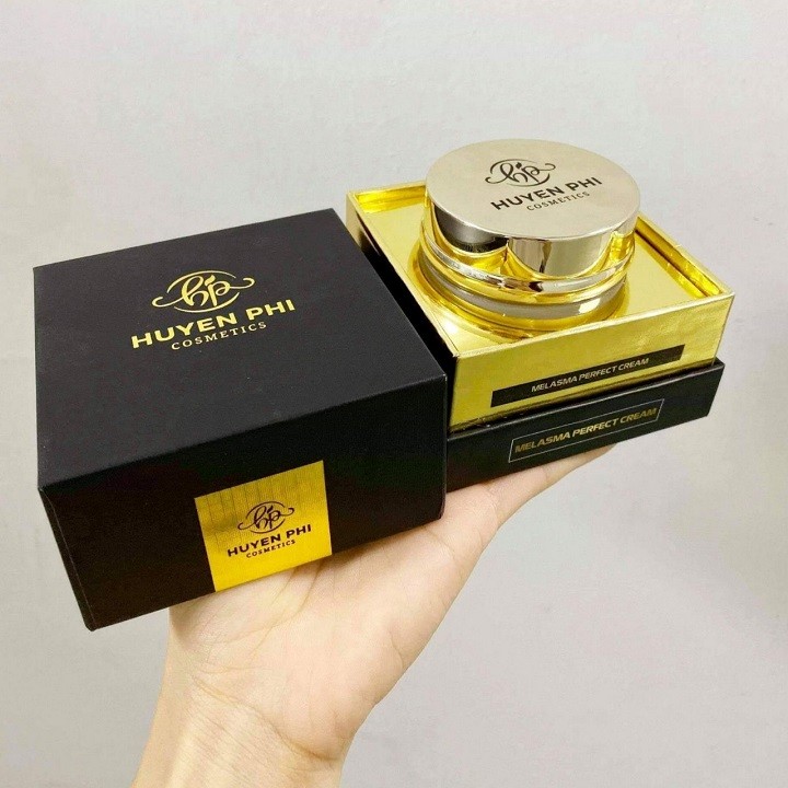 Kem Nám[Hàng Chính Hãng] Vua Nám Huyền Phi
