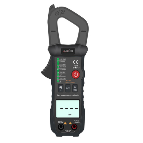 Đồng Hồ Kẹp Dòng WinAPEX 8201