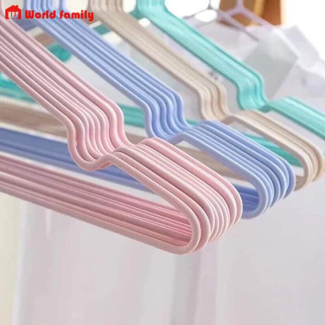 móc treo quần áo móc phơi đồ (1 cái)