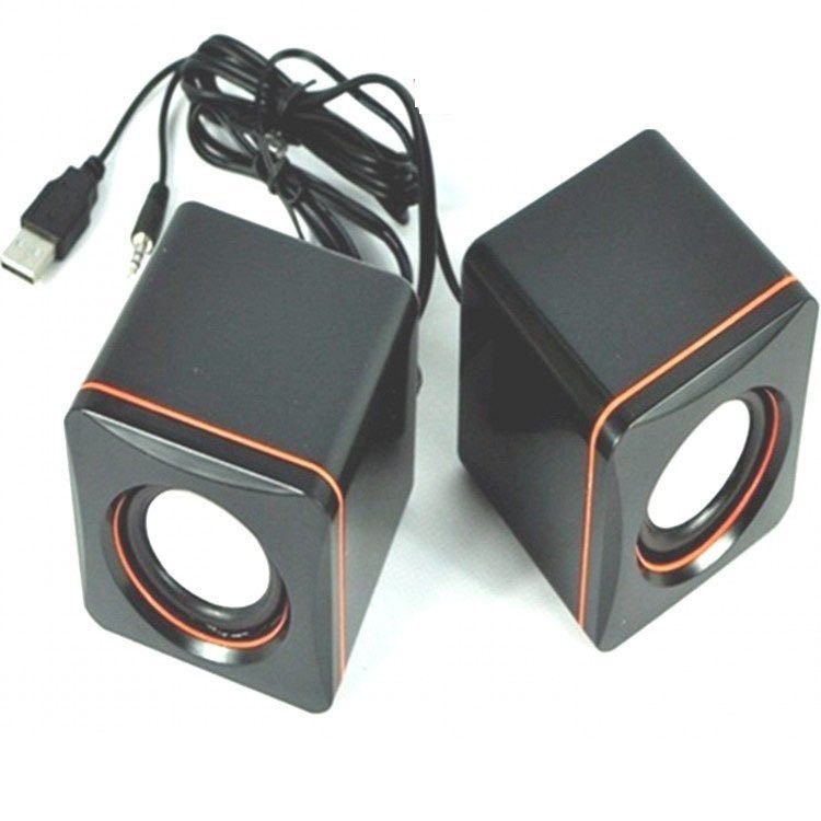 [HCM]Loa Xí Ngầu 2.0 G SYSTEM Đen