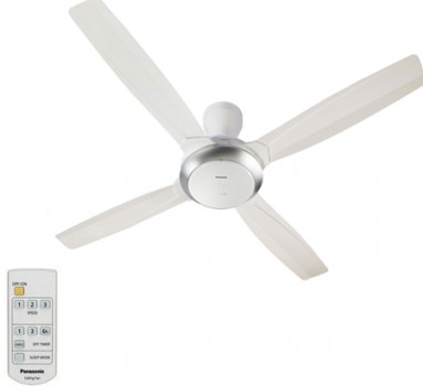 Quạt trần Panasonic F-56XPG-W [GIAN HÀNG UY TÍN] [HÀNG CHÍNH HÃNG]