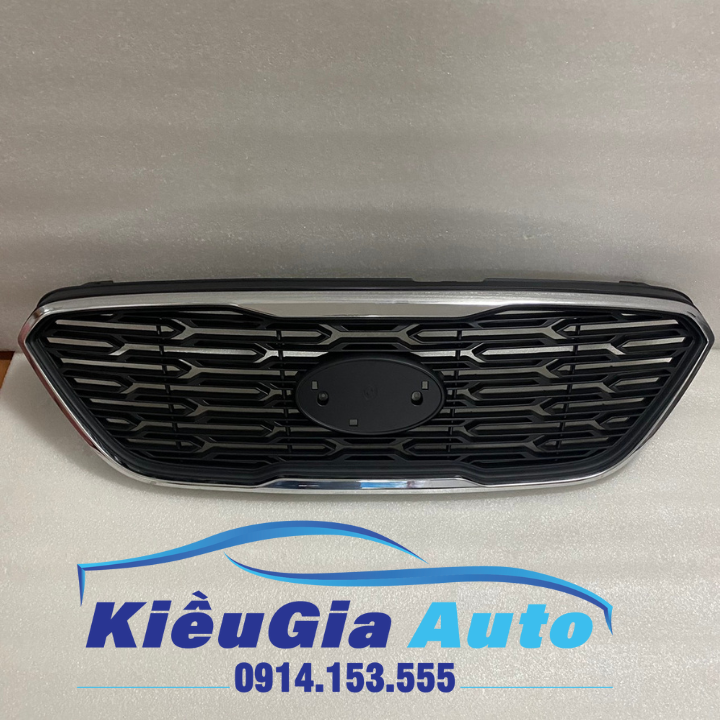 Măt ca lăng Kia Carens 2007-2012