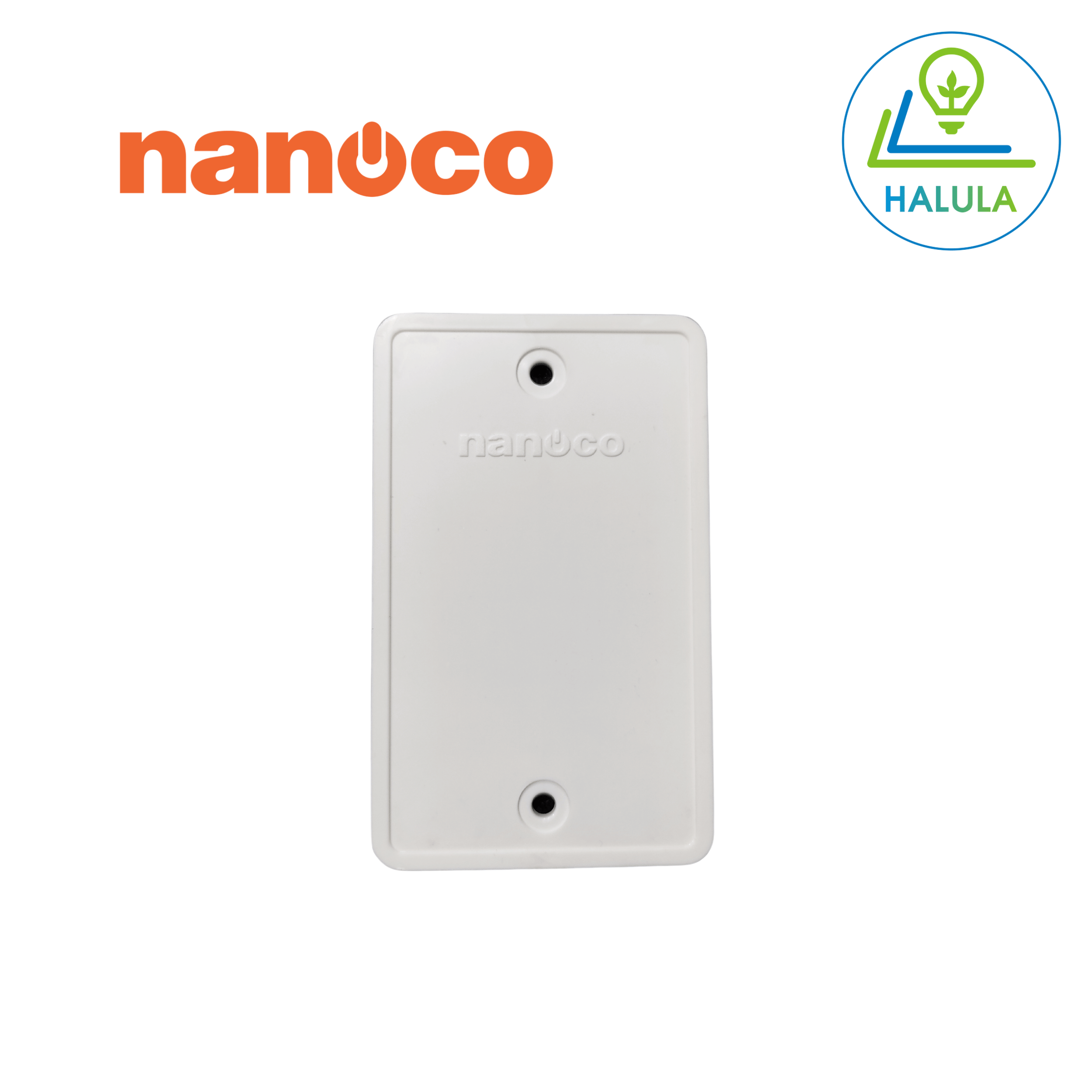 Đế âm đơn (Sino) / Nắp đế âm đơn Nanoco
