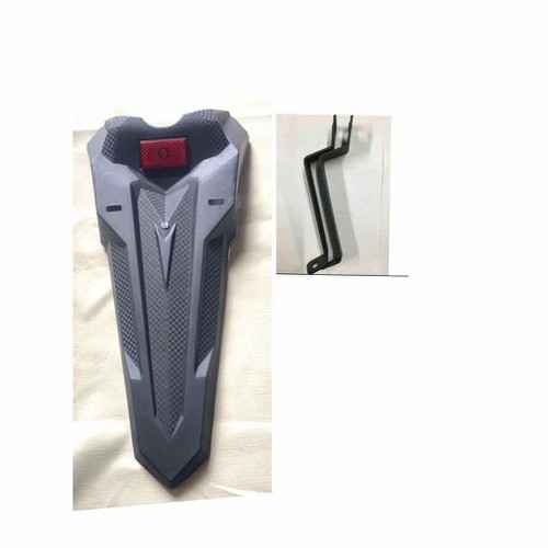 Sonic Rear Fender Mounted Raider Fi